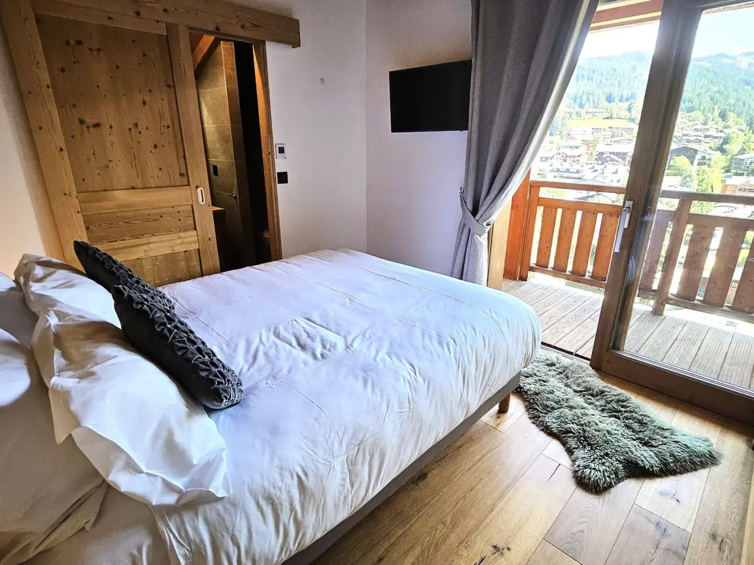 Location de Vacances Les Gets 113
