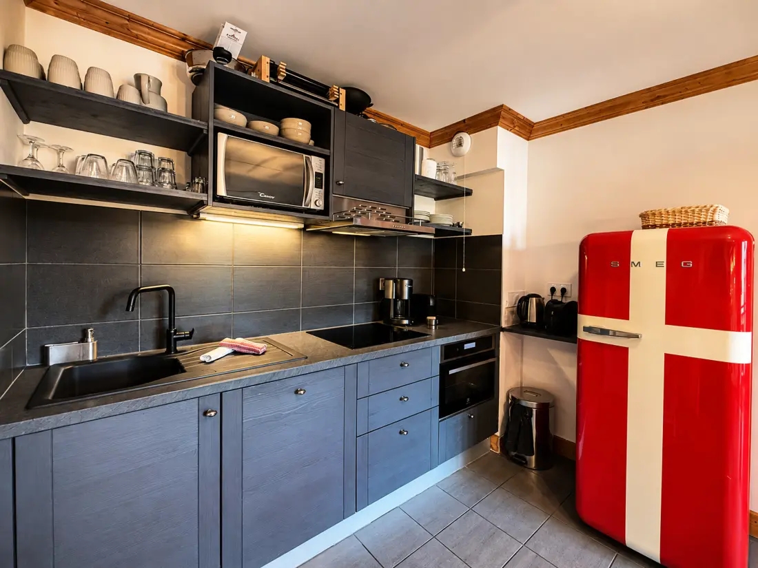 Location de Vacances Les Gets 117