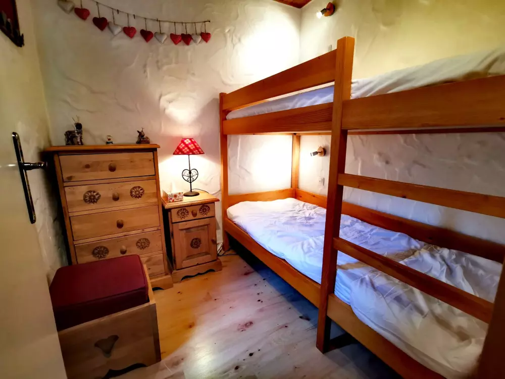 Location de Vacances Les Gets 118