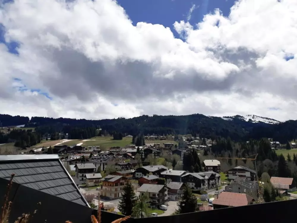 Location de Vacances Les Gets 118