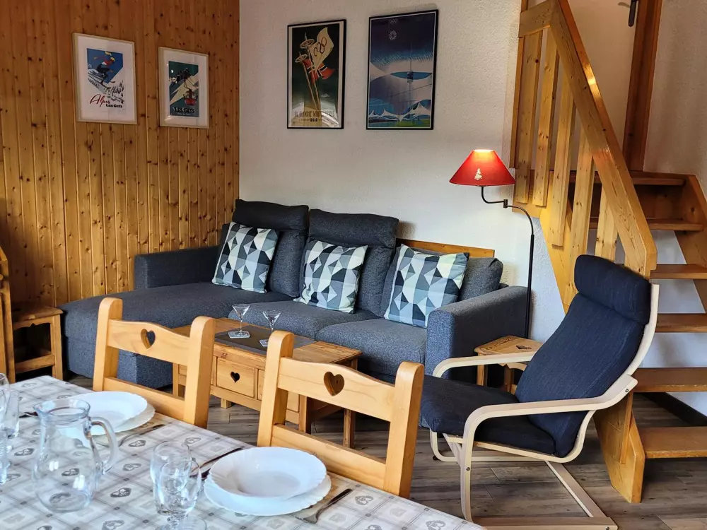 Location de Vacances Les Gets 118