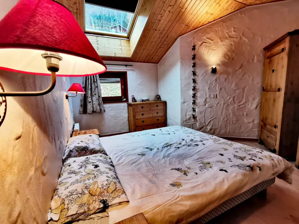 Location de Vacances Les Gets 118