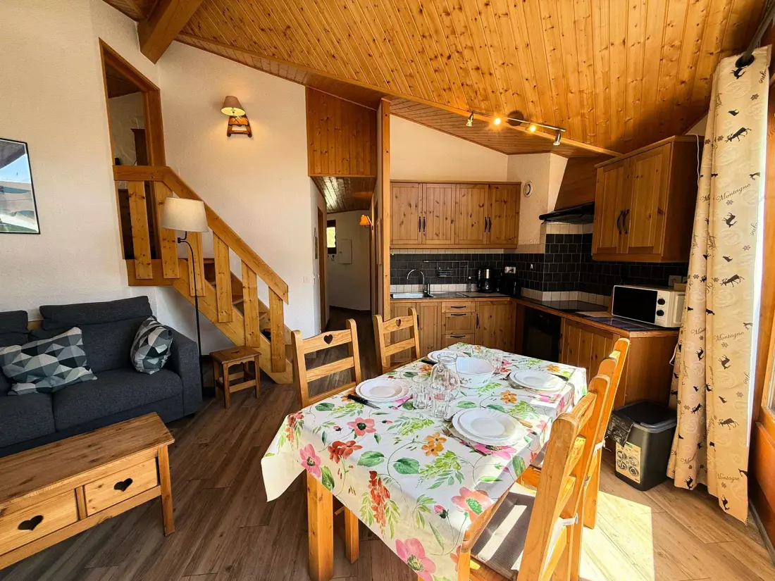 Location de Vacances Les Gets 118