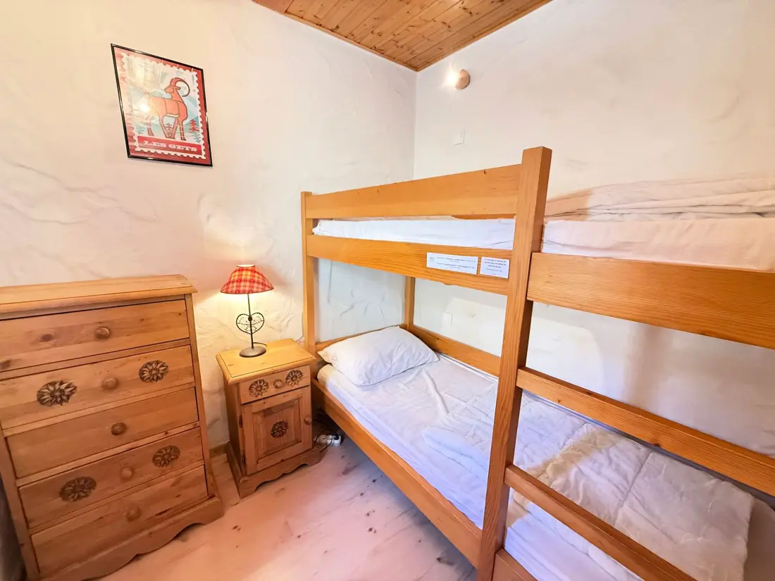 Location de Vacances Les Gets 118