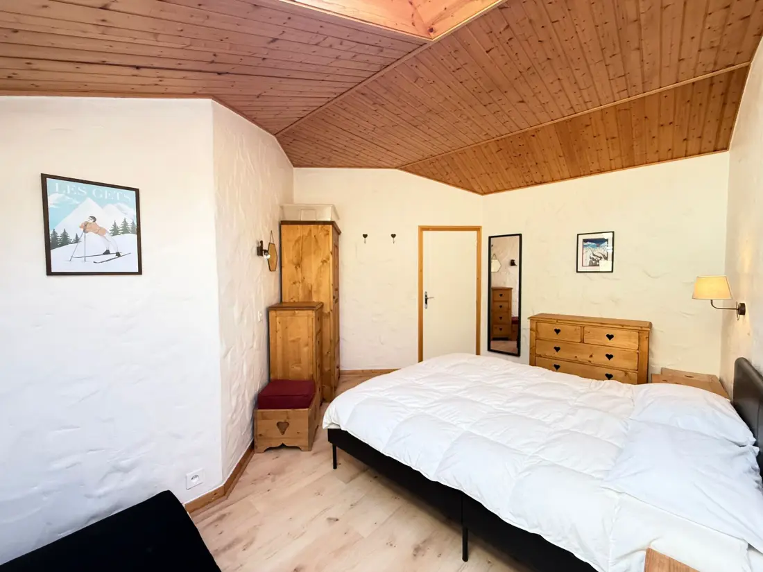 Location de Vacances Les Gets 118