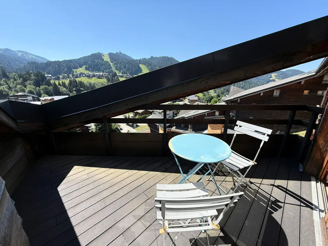 Location de Vacances Les Gets 118