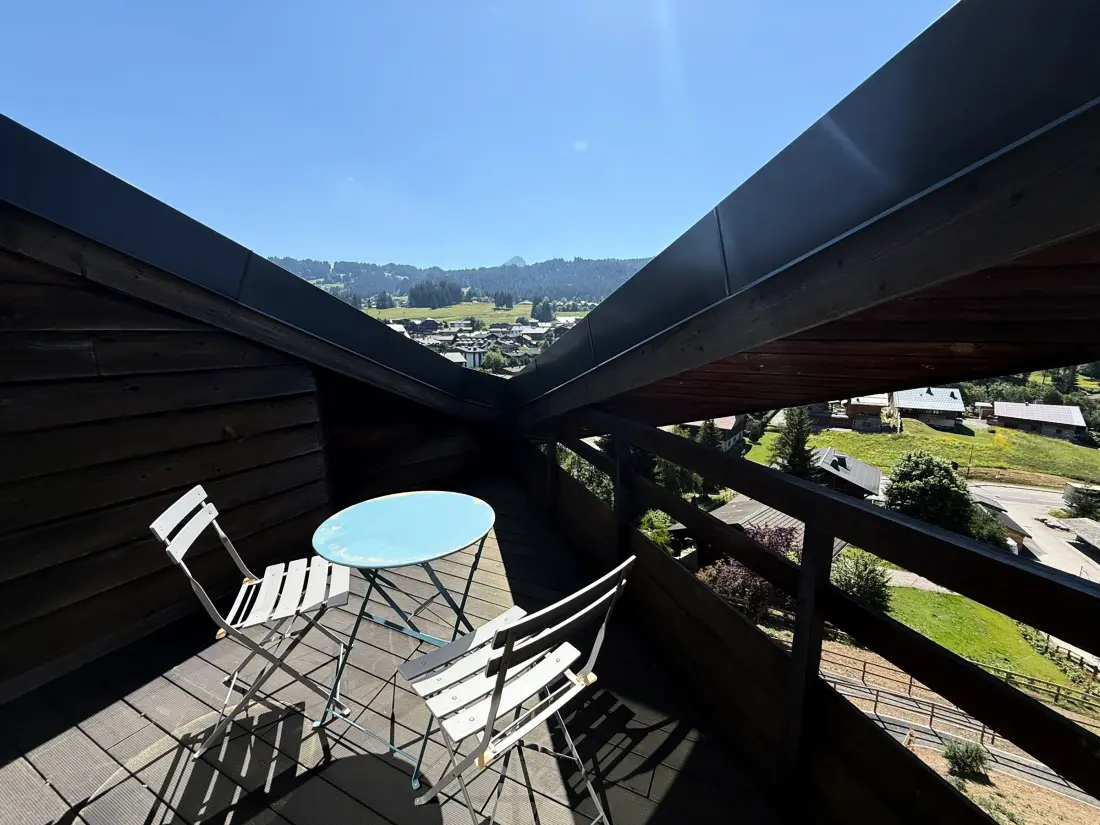 Location de Vacances Les Gets 118