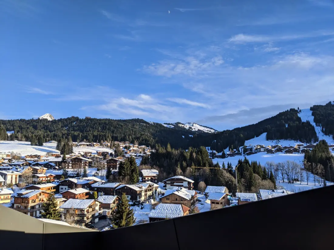 Location de Vacances Les Gets 118