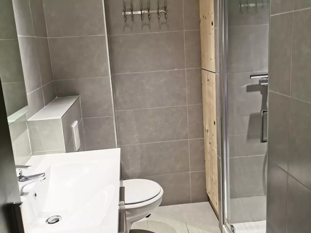 Location de Vacances Les Gets 123