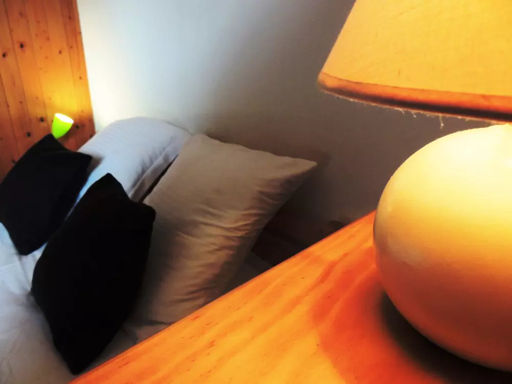 Location de Vacances Les Gets 123