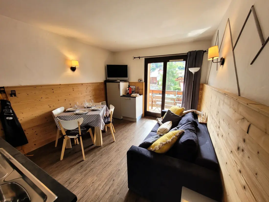 Location de Vacances Les Gets 127