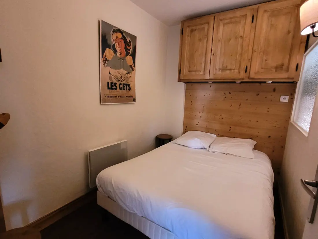 Location de Vacances Les Gets 127