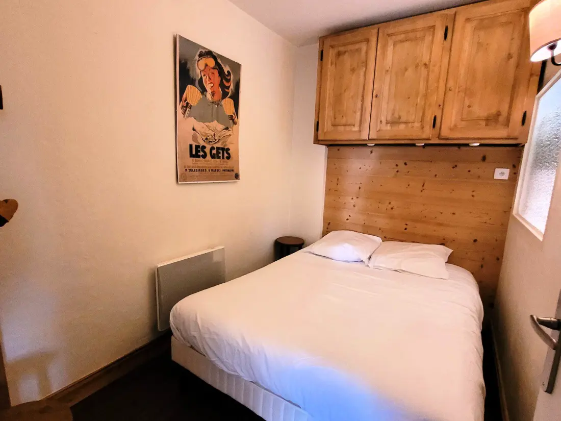 Location de Vacances Les Gets 127
