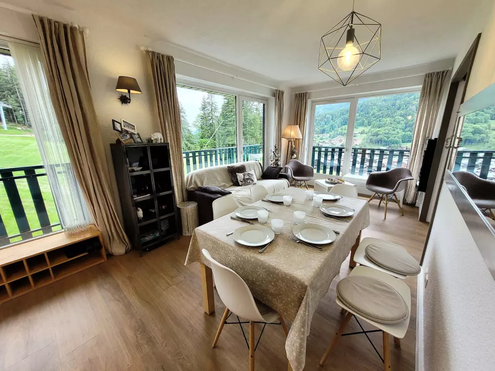 Location de Vacances Les Gets 128