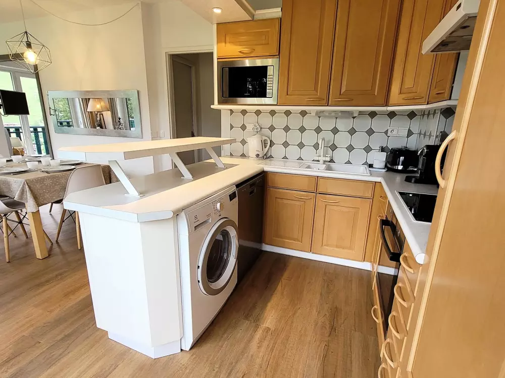 Location de Vacances Les Gets 128