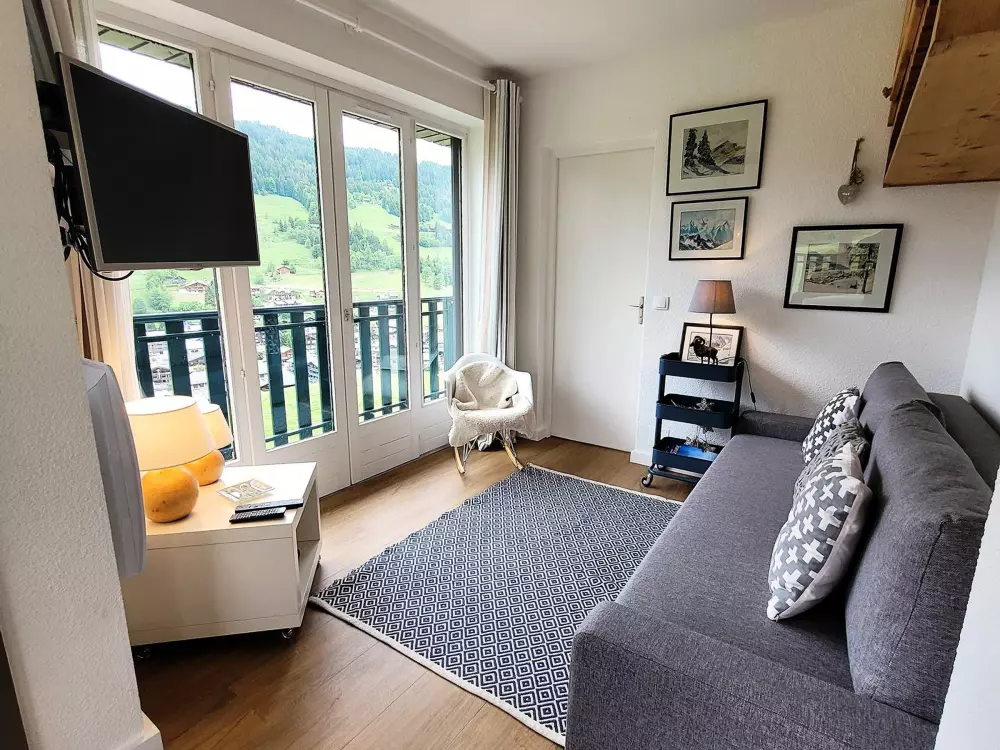 Location de Vacances Les Gets 128