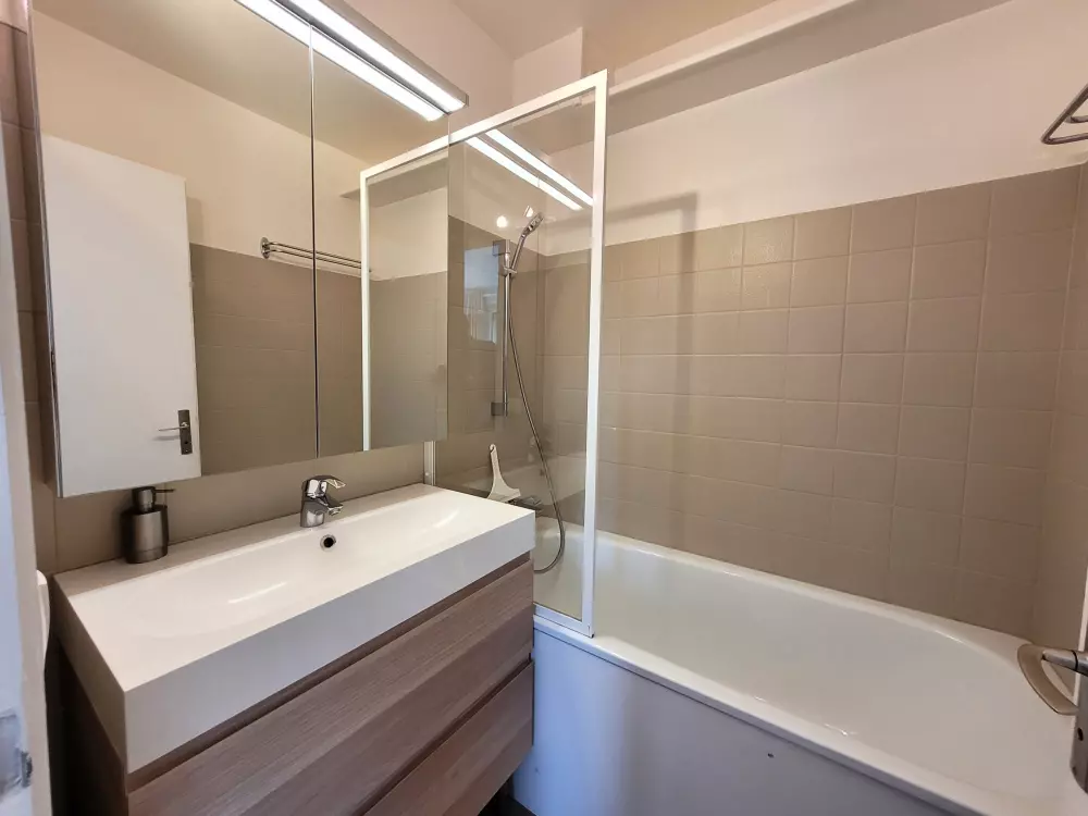 Location de Vacances Les Gets 128