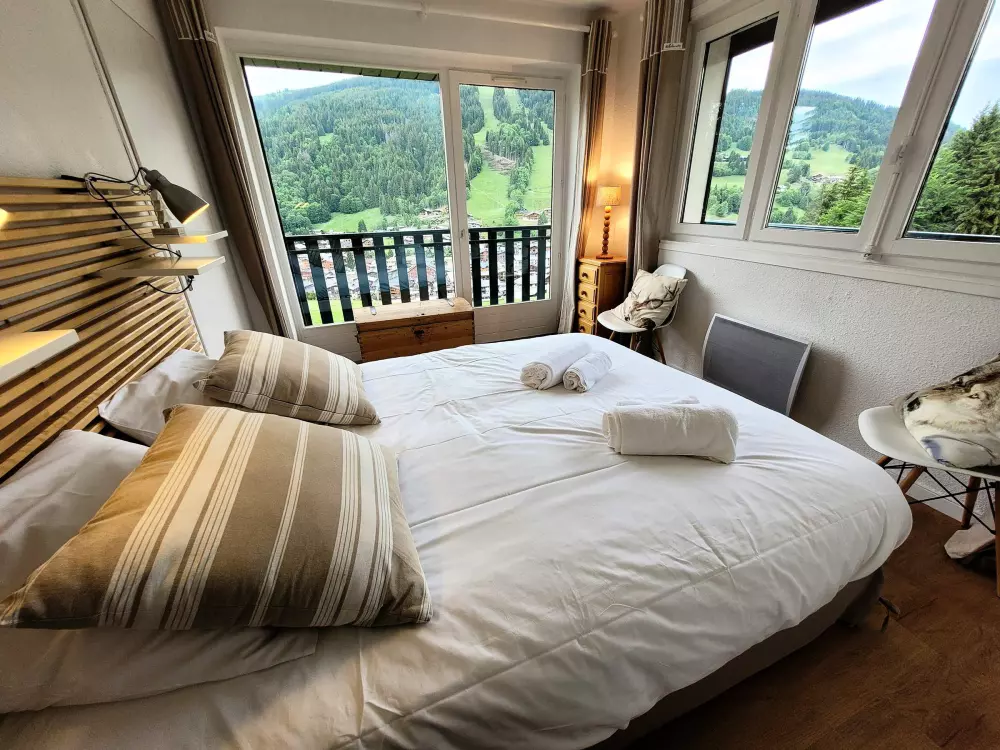 Location de Vacances Les Gets 128