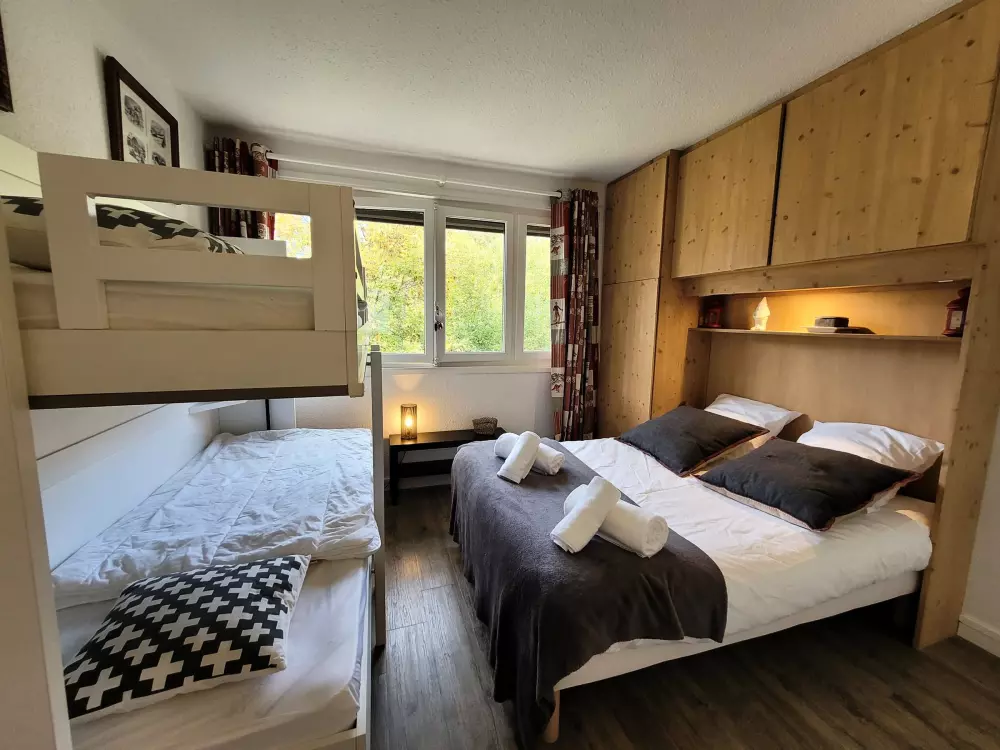 Location de Vacances Les Gets 128