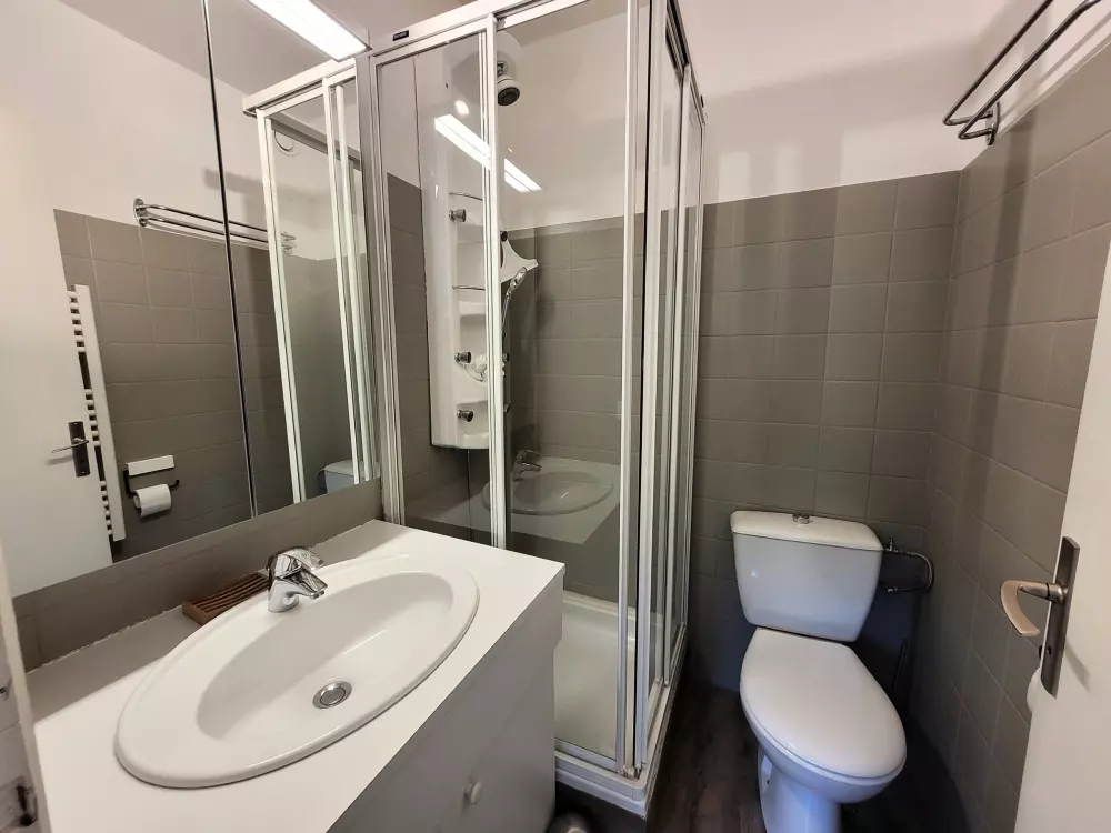 Location de Vacances Les Gets 128