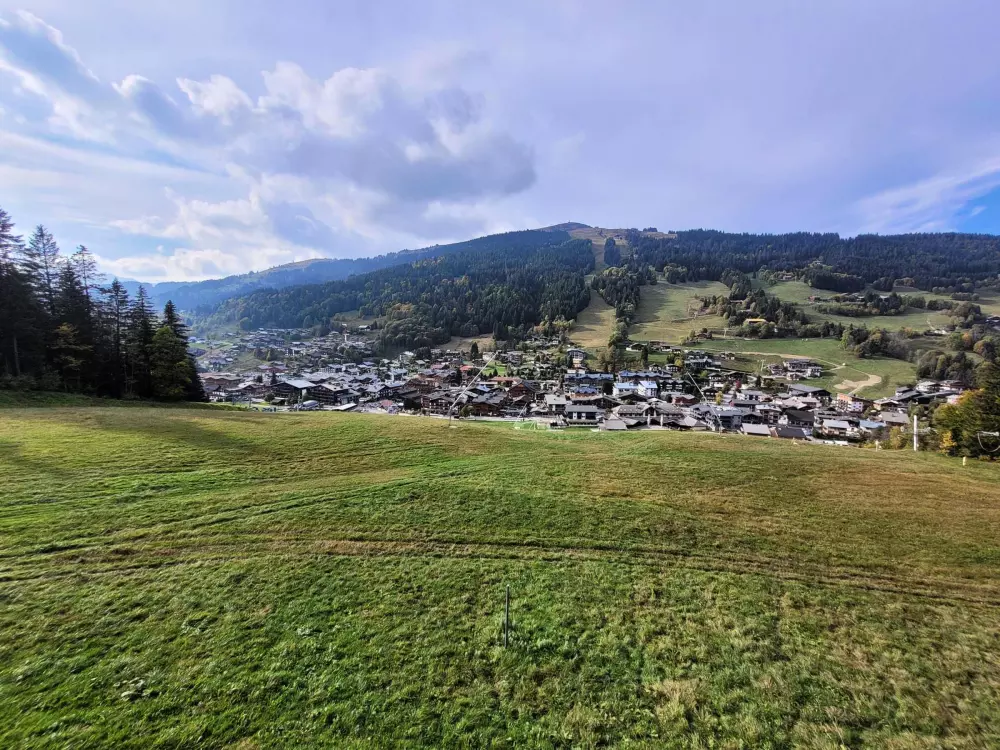 Location de Vacances Les Gets 128