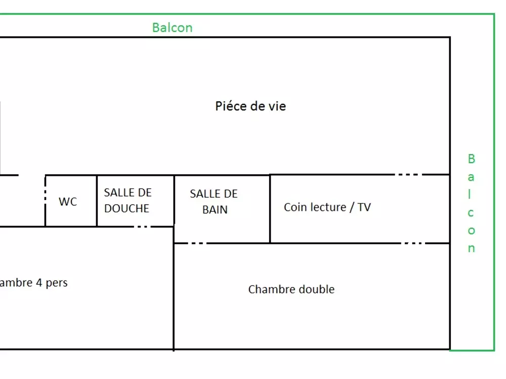 Location de Vacances Les Gets 128