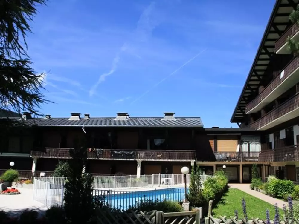 Location de Vacances Les Gets 128