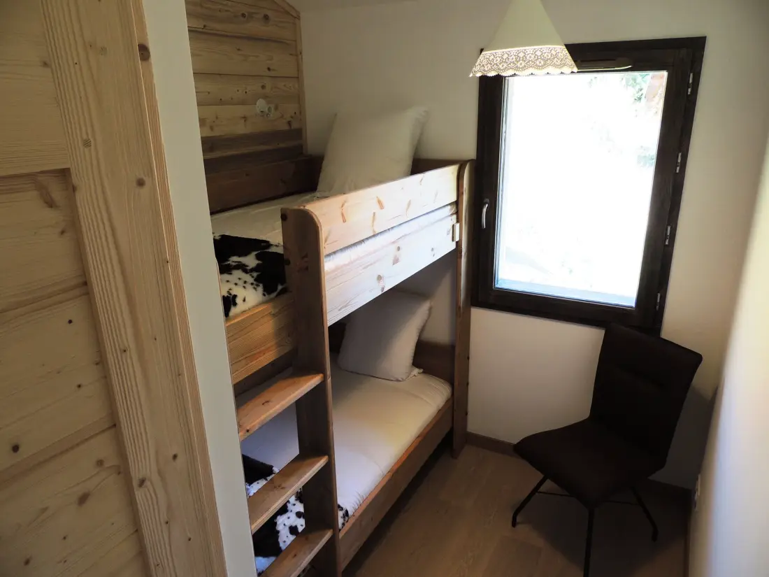 Location de Vacances Les Gets 129