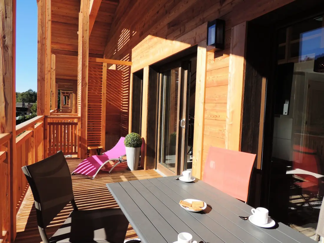 Location de Vacances Les Gets 129