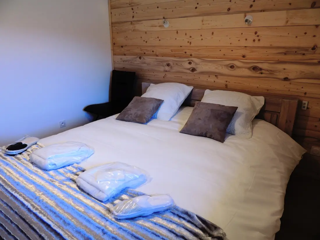 Location de Vacances Les Gets 129