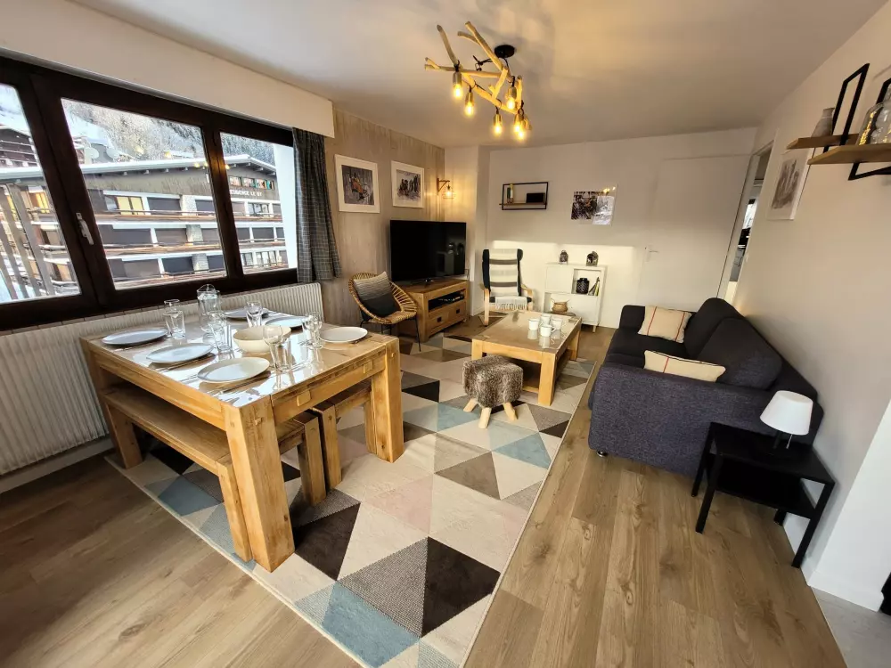 Location de Vacances Les Gets 131