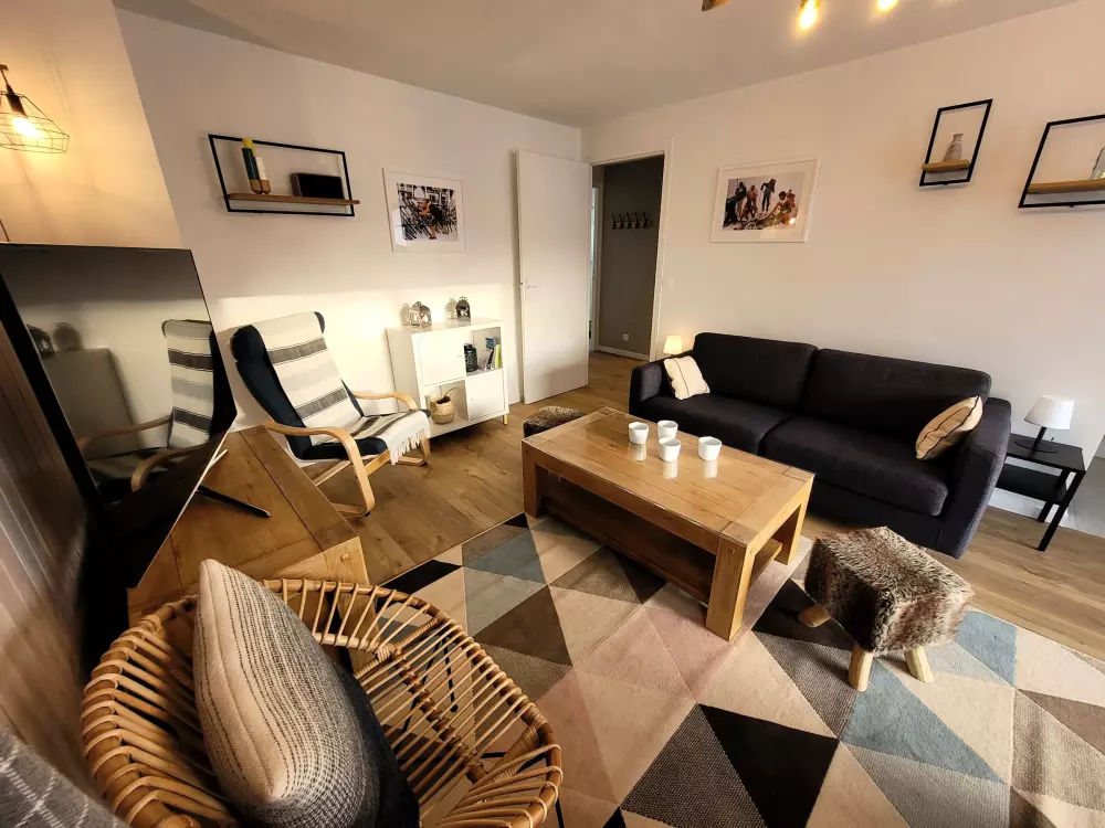 Location de Vacances Les Gets 131