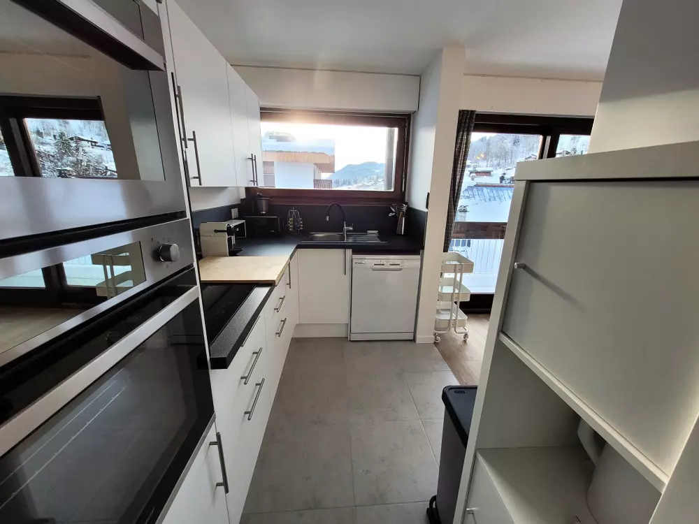 Location de Vacances Les Gets 131