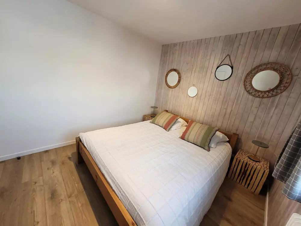 Location de Vacances Les Gets 131