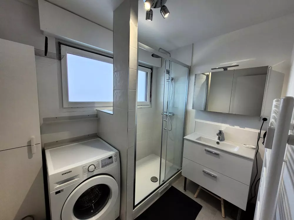 Location de Vacances Les Gets 131