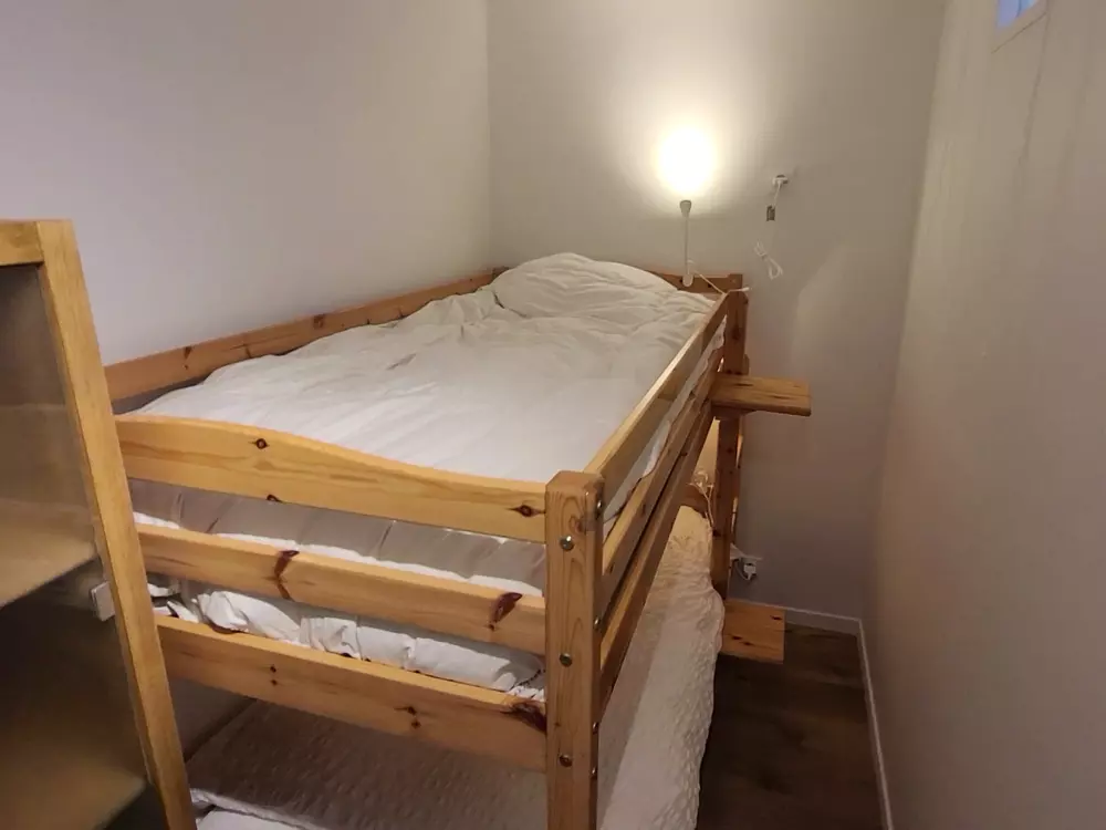 Location de Vacances Les Gets 131