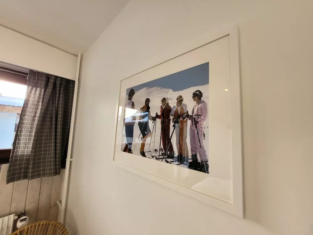 Location de Vacances Les Gets 131