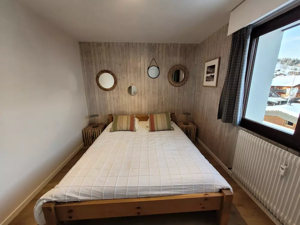 Location de Vacances Les Gets 131