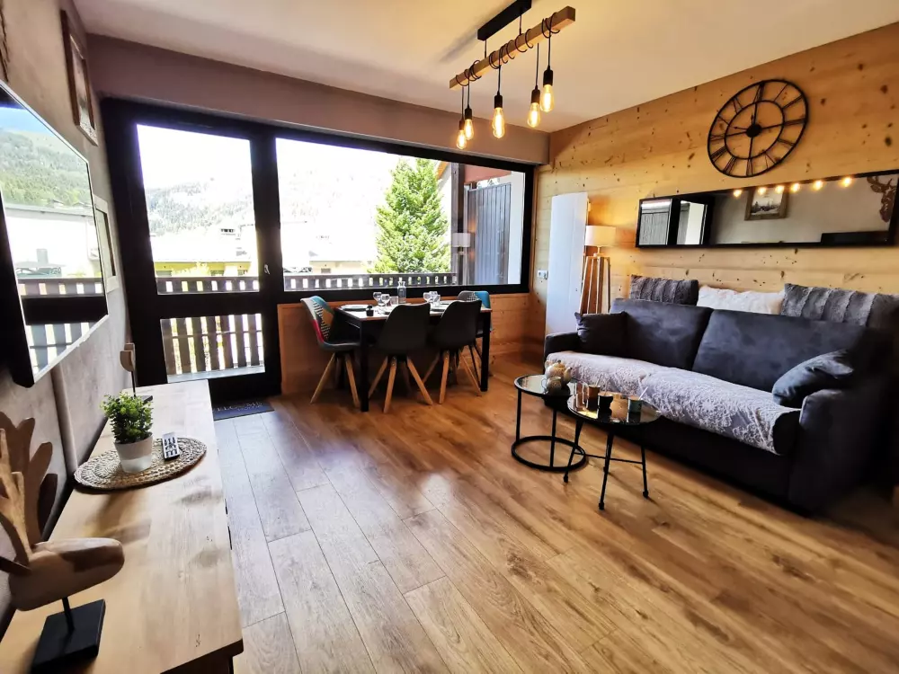 Location de Vacances Les Gets 132