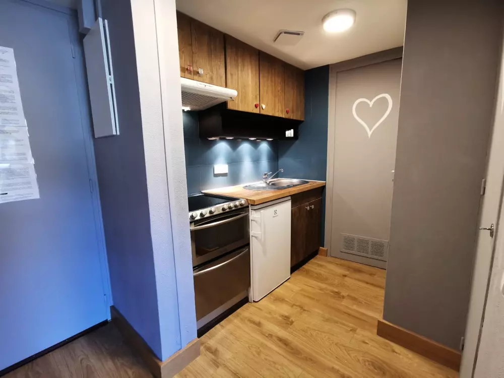 Location de Vacances Les Gets 132