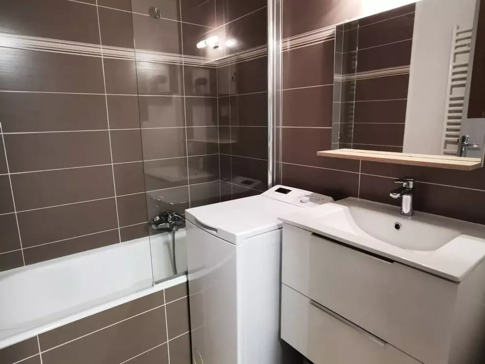 Location de Vacances Les Gets 132