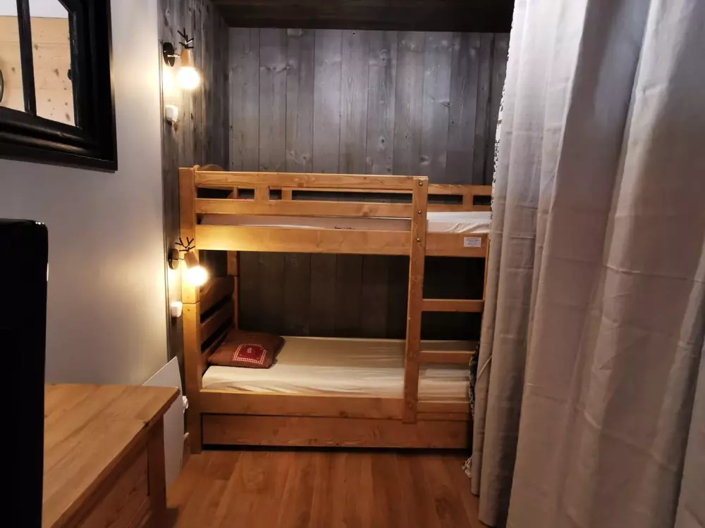 Location de Vacances Les Gets 132