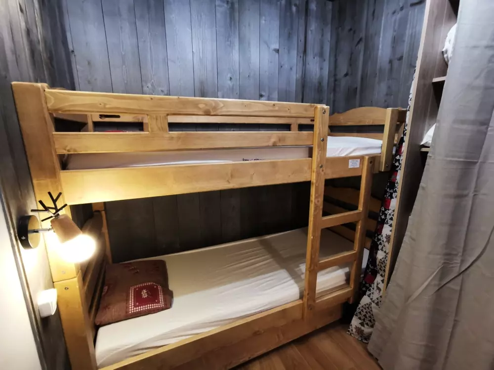 Location de Vacances Les Gets 132