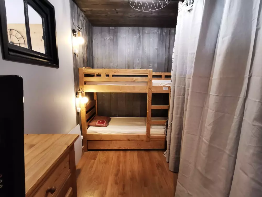 Location de Vacances Les Gets 132