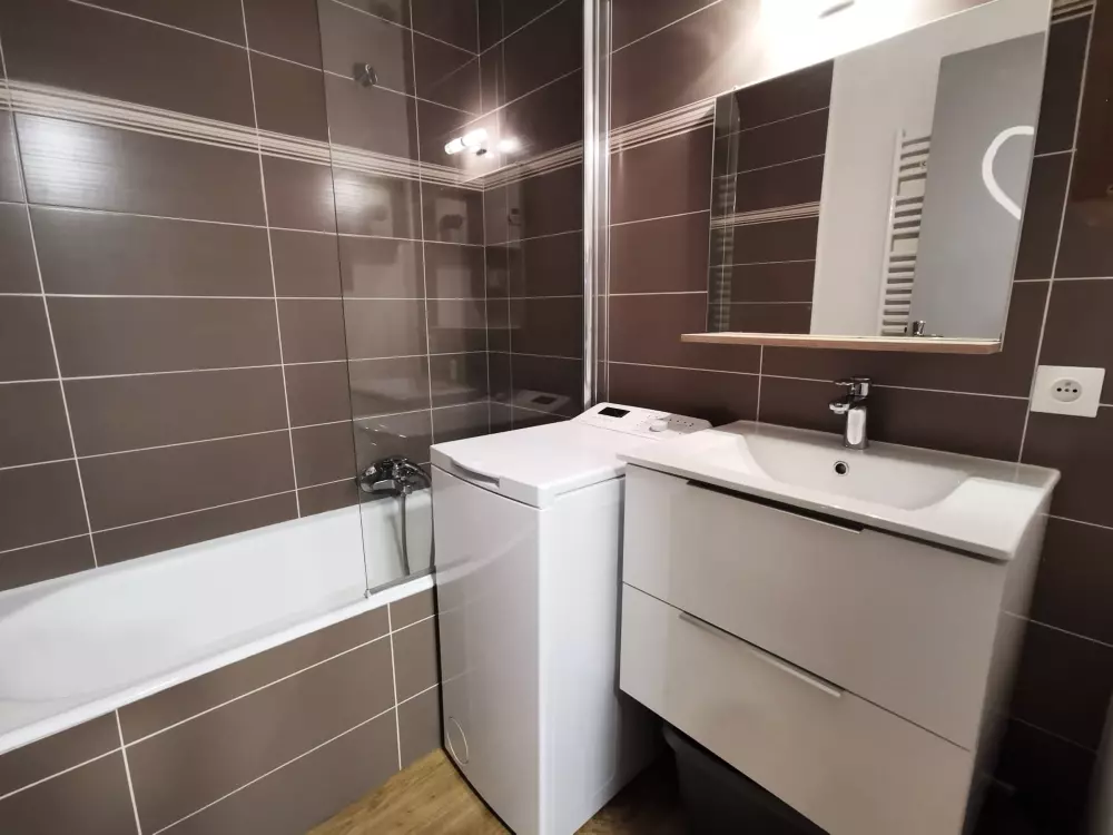 Location de Vacances Les Gets 132