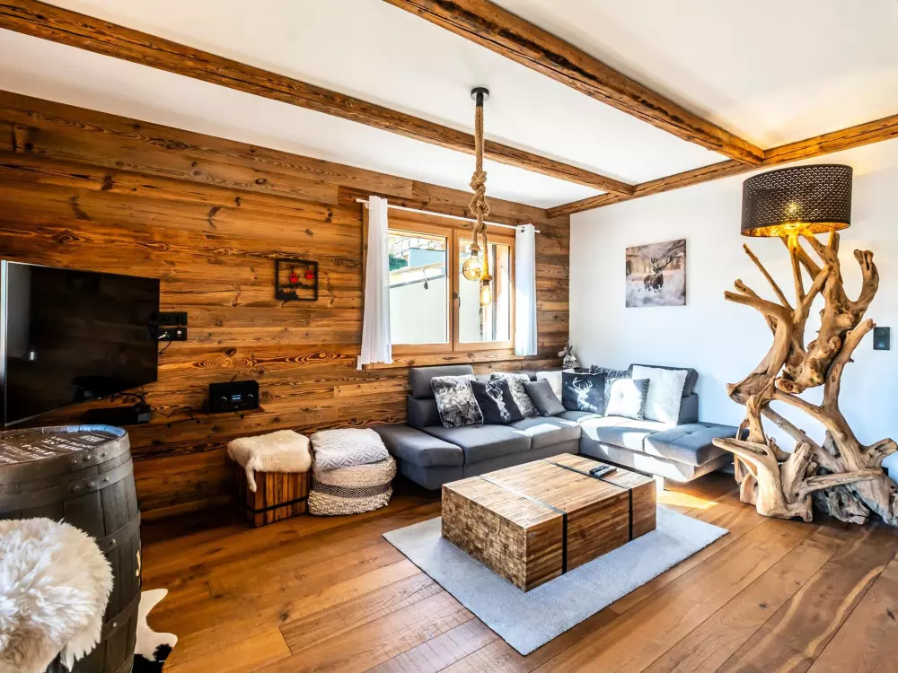 Location de Vacances Les Gets 133