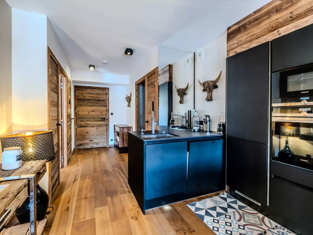 Location de Vacances Les Gets 133