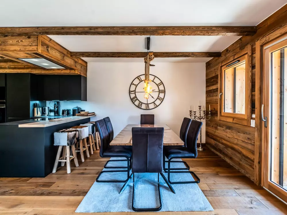 Location de Vacances Les Gets 133