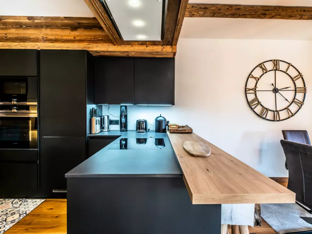 Location de Vacances Les Gets 133