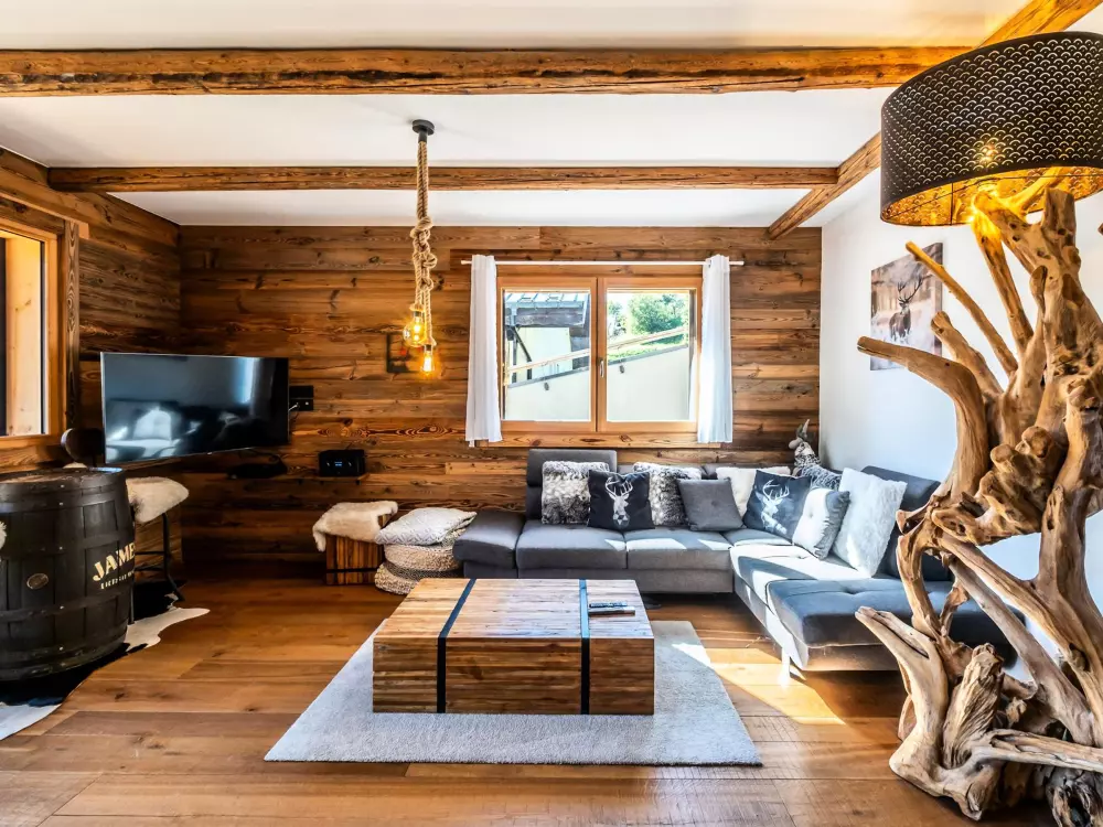 Location de Vacances Les Gets 133